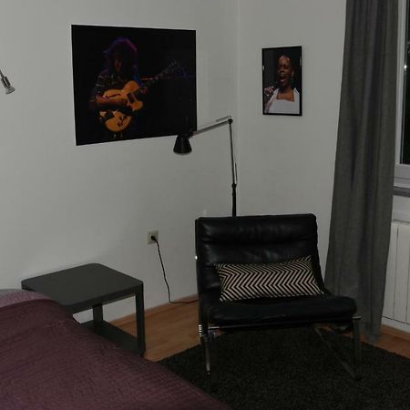 Jazzy Apartment זאגרב מראה חיצוני תמונה