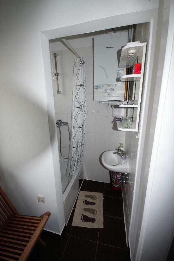 Jazzy Apartment זאגרב מראה חיצוני תמונה