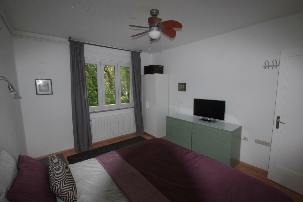 Jazzy Apartment זאגרב מראה חיצוני תמונה