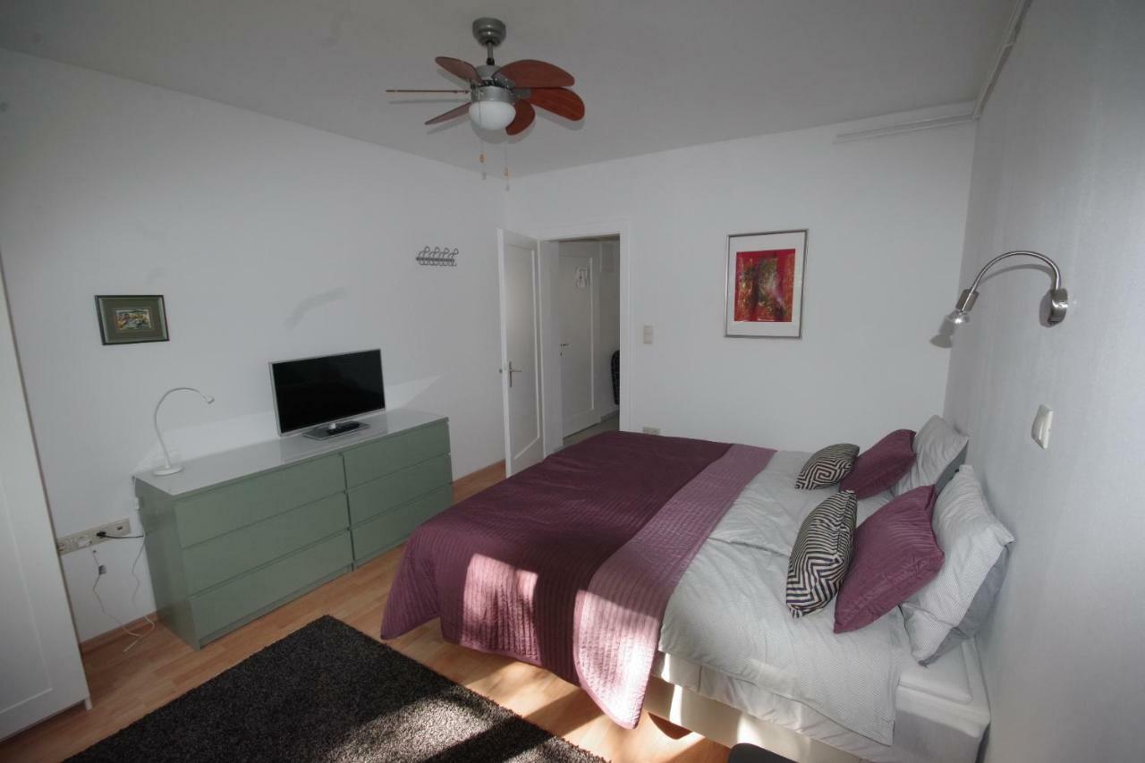 Jazzy Apartment זאגרב מראה חיצוני תמונה