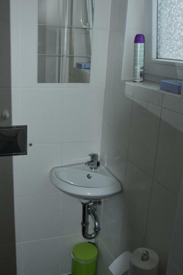 Jazzy Apartment זאגרב מראה חיצוני תמונה