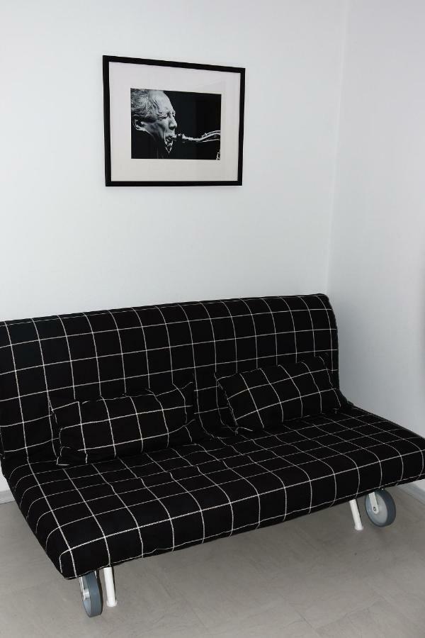 Jazzy Apartment זאגרב מראה חיצוני תמונה