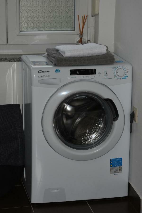 Jazzy Apartment זאגרב מראה חיצוני תמונה